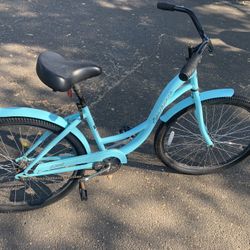 Searchange, Unique, Beach Cruiser
