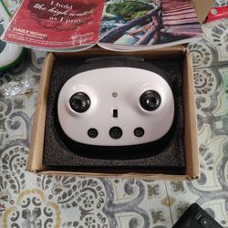 Rc Remote Controller