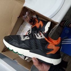 Adidas Nite Jogger