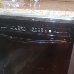 KitchenAid Dishwasher