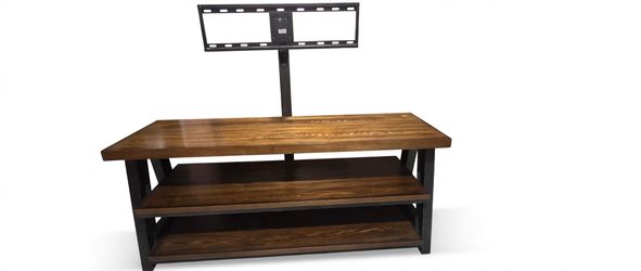 Tv stand/entertainment center