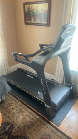Matrix treadmill, T 30 series