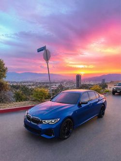2020 BMW M340i xDrive