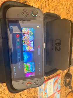 Nintendo switch 2