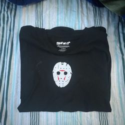 Friday The 13th Shirt