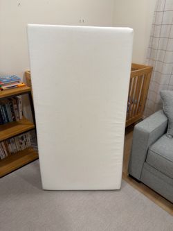 Graco Crib Breathable Mattress