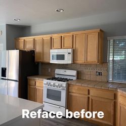 Cabinets 