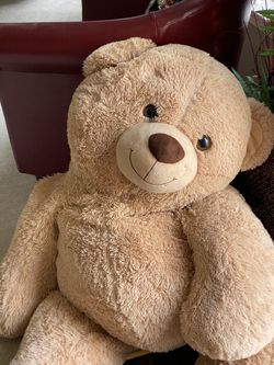 Big stuff bear 3 ft