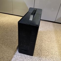 Lenovo PC with NVIDIA RTX 2070 Graphics and Intel® Core™ i7-9700K