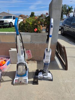Hoover PowerDash Pet Compact Carpet Cleaner (corded)