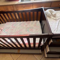 Crib