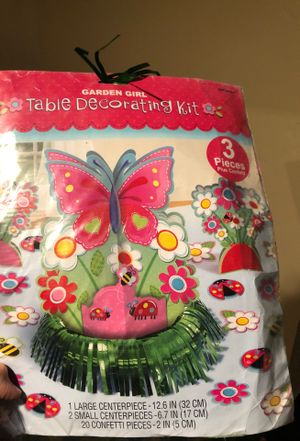 New And Used Butterfly Decorations For Sale In San Lorenzo Ca
