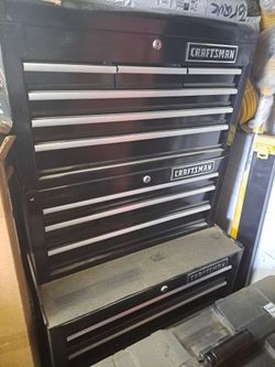 Tools for sale