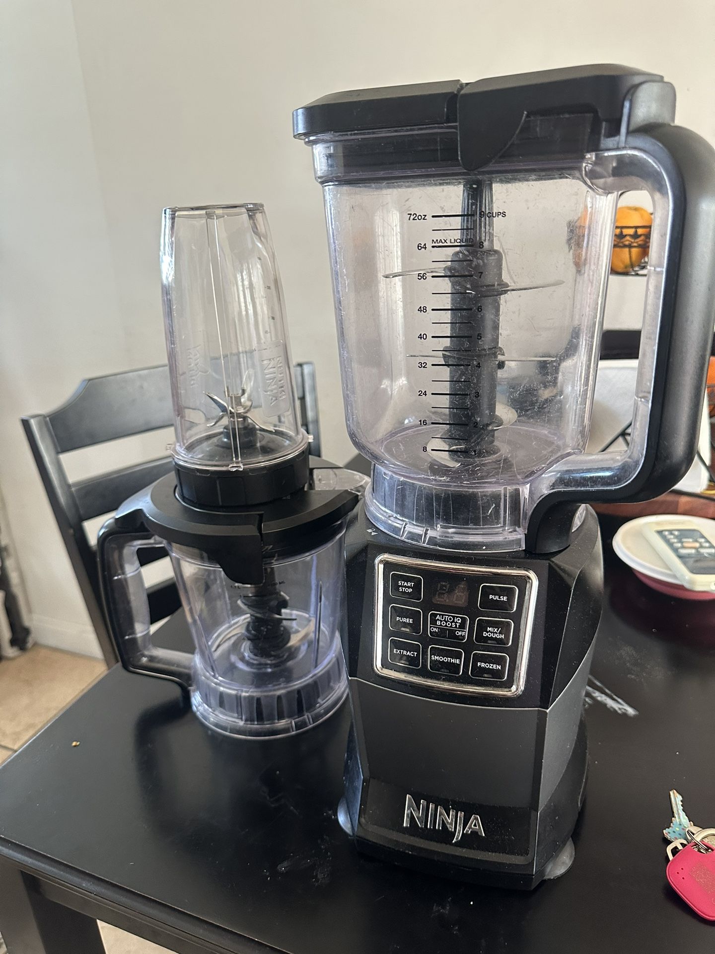 Ninja Blender Set