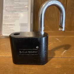 Lock