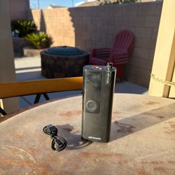 Portable Air compressor