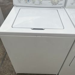 Kitchen Aid Washer 