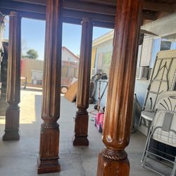 California King Bed Frame 