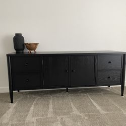 TV Stand/Storage Cabinet 