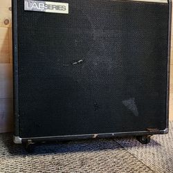 Lab Series L7 Guitar Amp