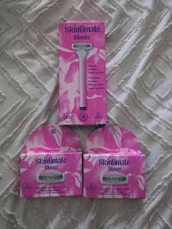 Razor Set