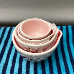 Rae Dunn Valentines MC