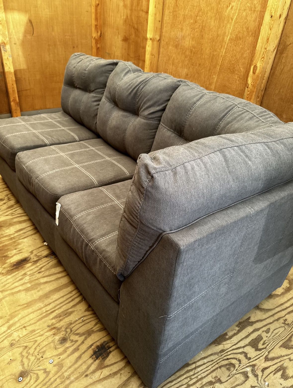 Brand New Sleeper Sofa!!