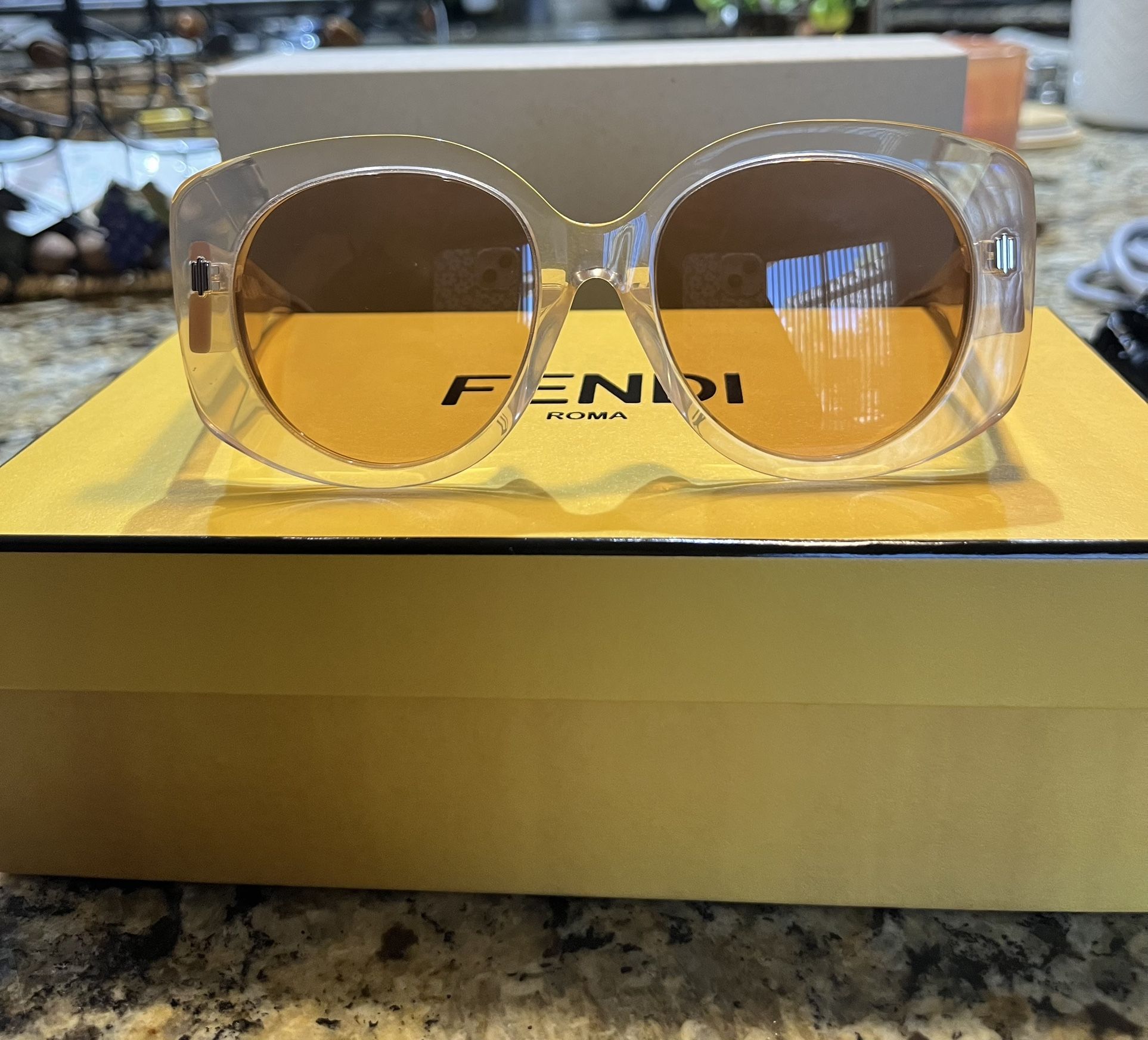 Fendi Sunglasses