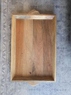 Tray