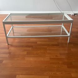 Living Room Coffee Table 