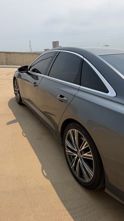 2019 Audi A6