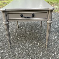 1960s Heritage Side Table