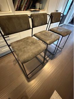Counter Stools