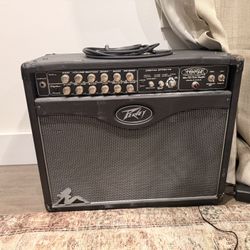 Peavey Xxx Combo Amp