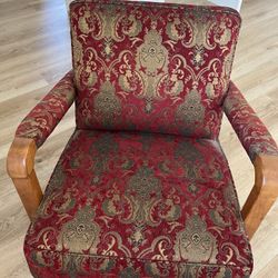 Sofá Rocking Chair