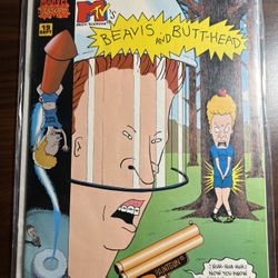 Marvel Comics / Comic Books