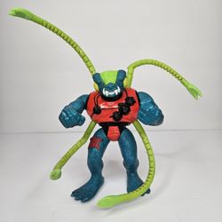 Hasbro G.I. Joe Mega Monsters Bio-Viper Action Figure