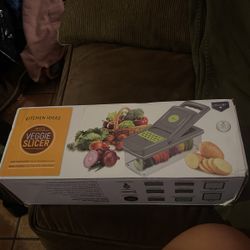 Veggie Slicer Brand New 