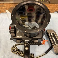 Salted Line Housing / Sony a6000 Bundle