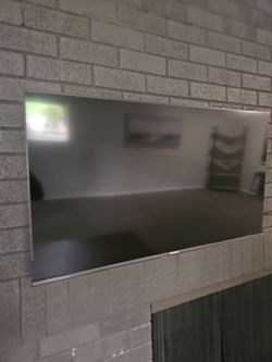 Hisense 40" TV