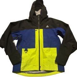 Nike ACG Goretex Mens S Jacket NWOT