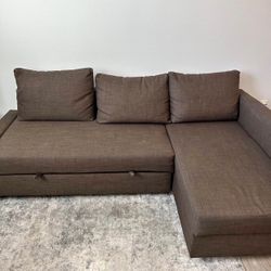 Sofa Bed 
