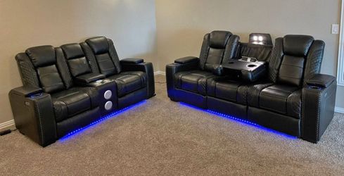 Furniture living room sofa loveseat couch