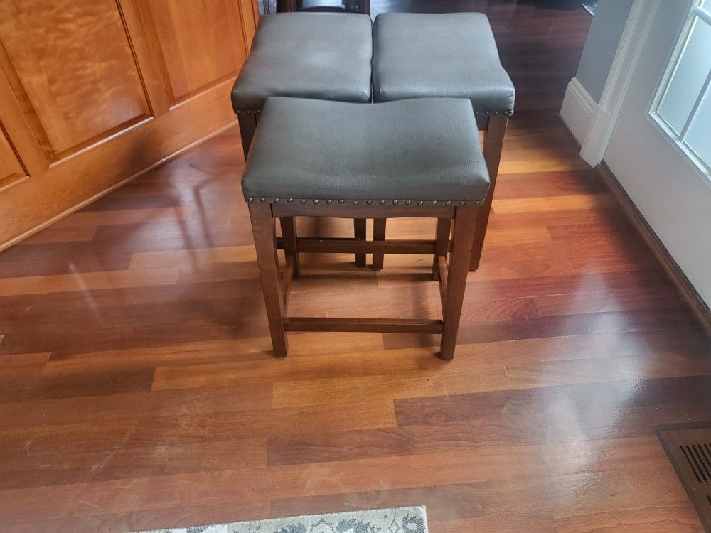 Counter High Bar Stools
