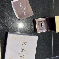 Neil Lane Wedding Ring