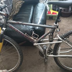Schwinn Bicycle W Accessories 