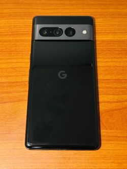Google Pixel 7 PRO 512GB Unlocked -OEM Unlocking
