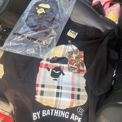 Bape Tee