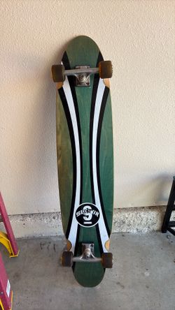 Sector 9 Longboard