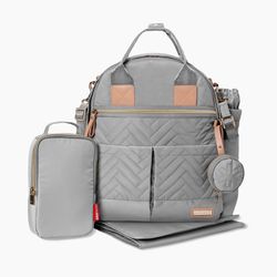 Diaper Backpack Skip Hop
